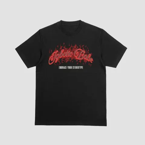 Embrace Your Stereotype T-shirts