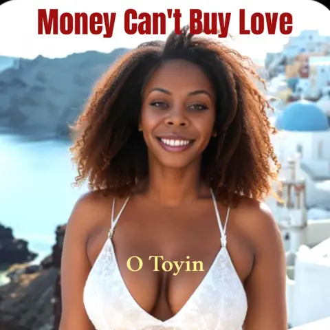 Money Can't Buy Love
