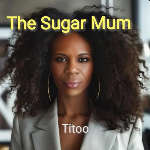 The Sugar Mum