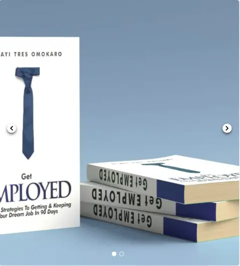 Get Employed (Soft Copy)