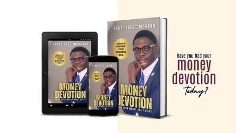 Money Devotion (Soft Copy)