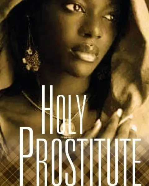 Holy Prostitute