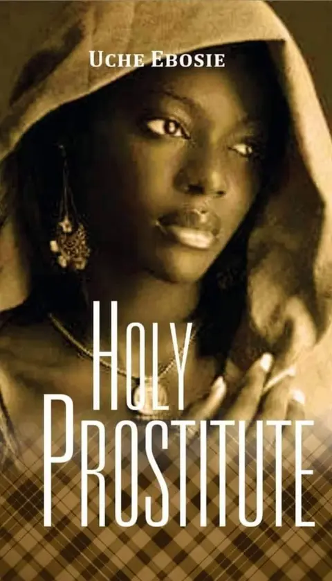 Holy Prostitute