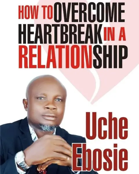 How To Overcome Heartbreak In A Relationship