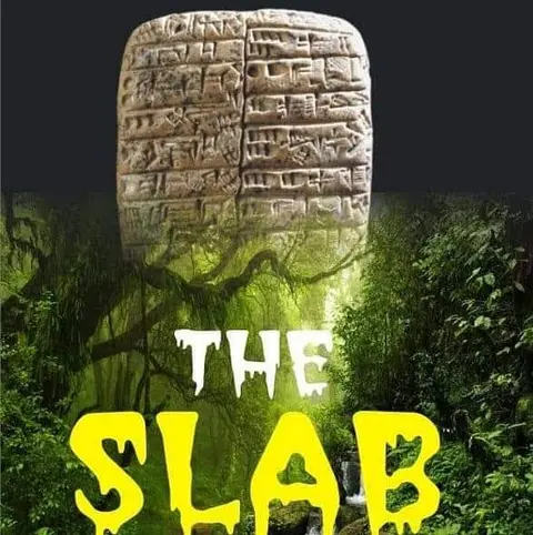 The Slab