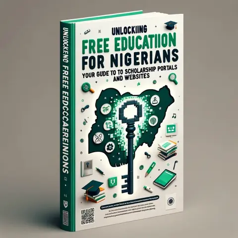 Unlocking Free Education for Nigerians: Your Guide to Scholarship Portals and Websites