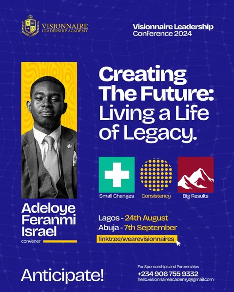 VLC 24 Lagos