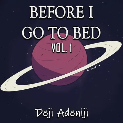 Before I Go To Bed Vol. 1