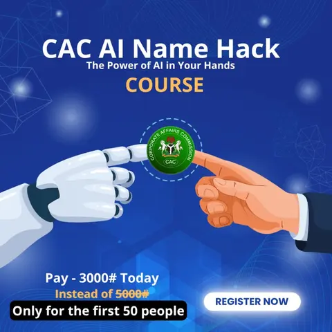 CAC AI Name Hack