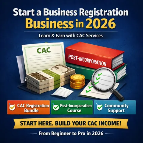 SPECIAL CAC BUSINESS OFFER