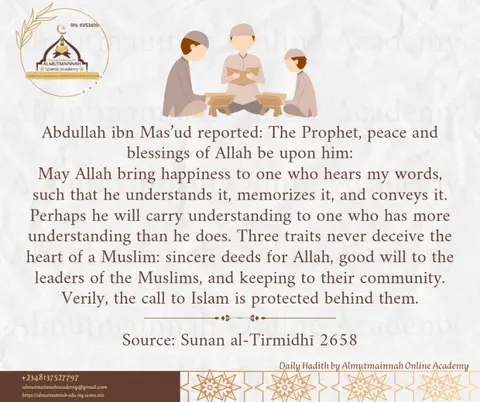 Adult Quran and Tajweed class (2x weekly)