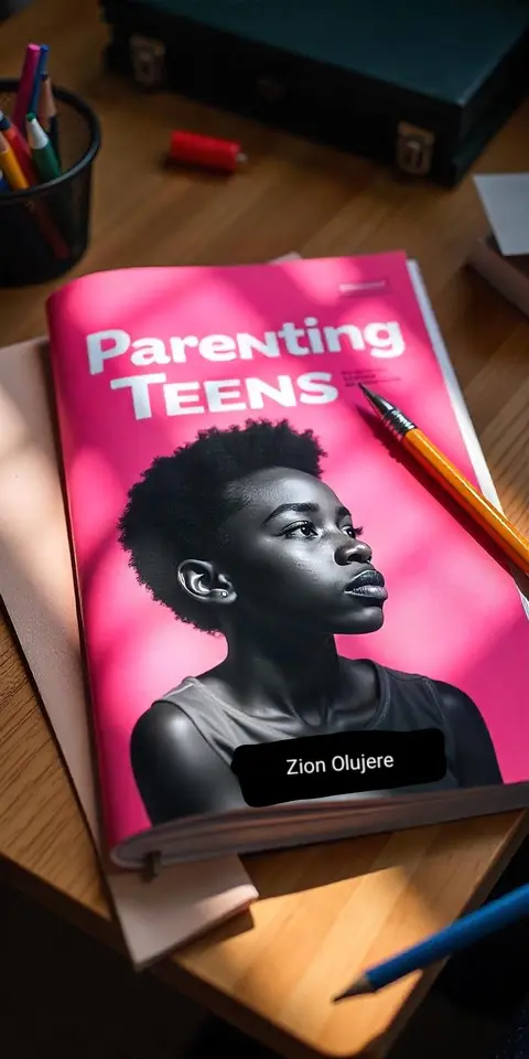 PARENTING TEENS FACT SHEET: A PARENT'S GUIDE TO UNDERSTANDING AND SUPPORTING YOUR ADOLESCENT