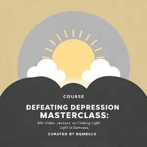 DEFEATING DEPRESSION MASTERCLASS