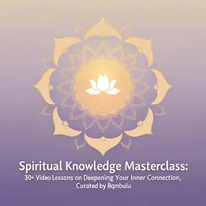 SPIRITUAL KNOWLEDGE MASTERCLASS