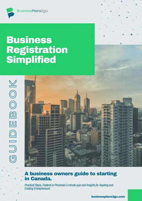Business Registration Simplified
