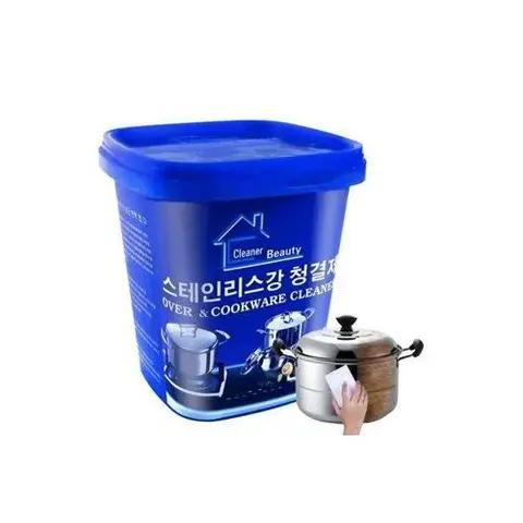 Appliances cleaner