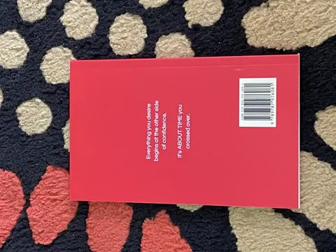 ABOUT TIME (SOFT COPY)