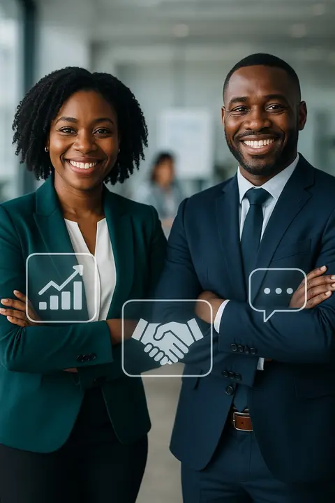 Sales Activation Course (Pre-Order Module 1)