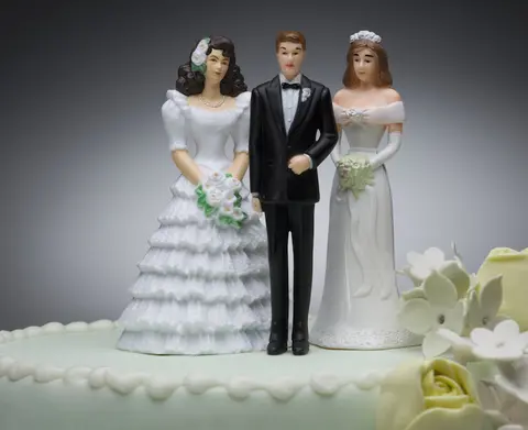 Sanctity Of Polygamy In Christianity (PART 3 of 3)