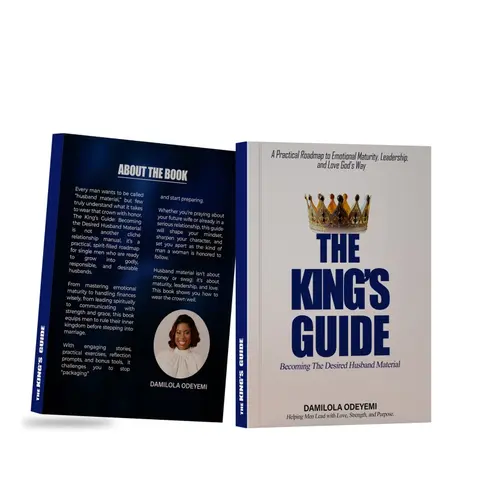 The King's Guide