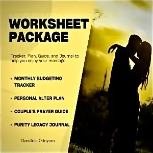Worksheet Package