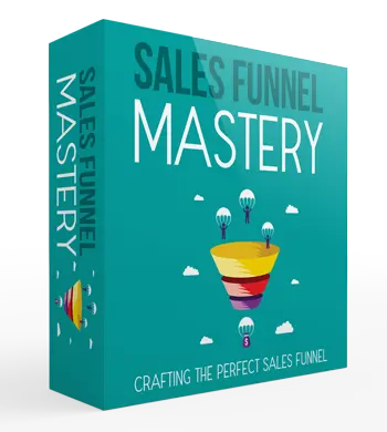 Sales Funnel Mastery