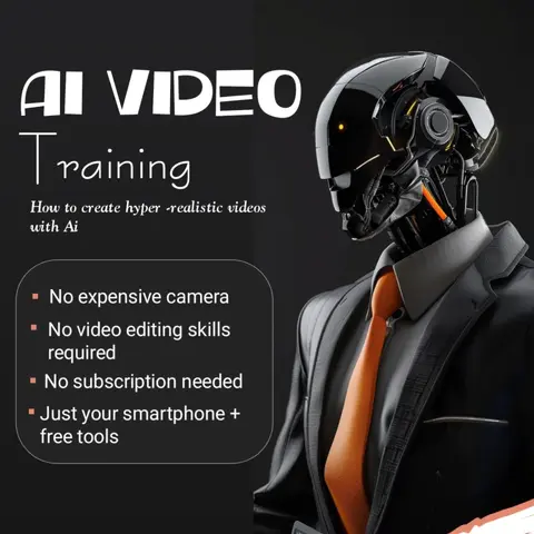 Ai video training