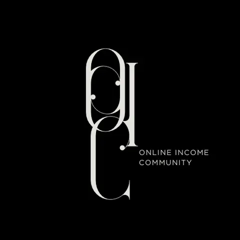Online Income Community (Waitlist)