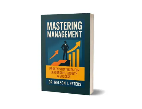 MASTERING MANAGEMENT
