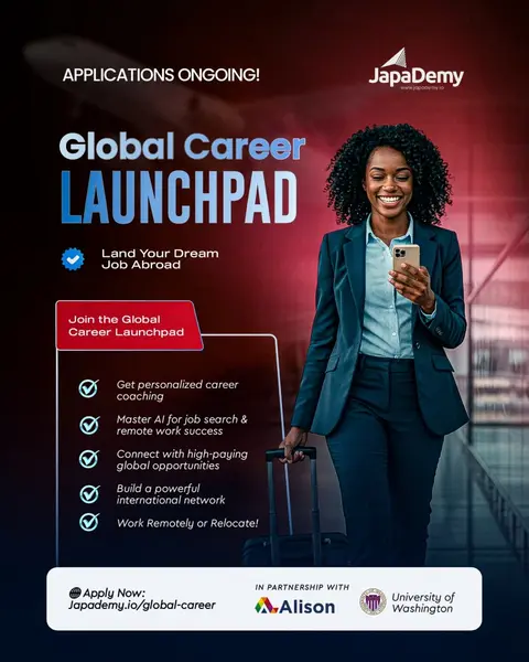SkillPro Lite Africa Program Fee - One Time Payment