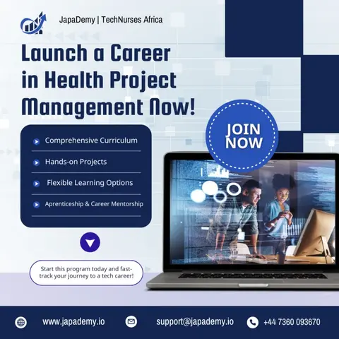 UNIVERSITY OF WASHINGTON - PROJECT MANAGEMENT IN GLOBAL HEALTH