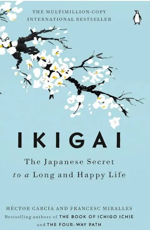 IKIGAI