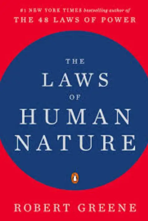 The laws of human nature