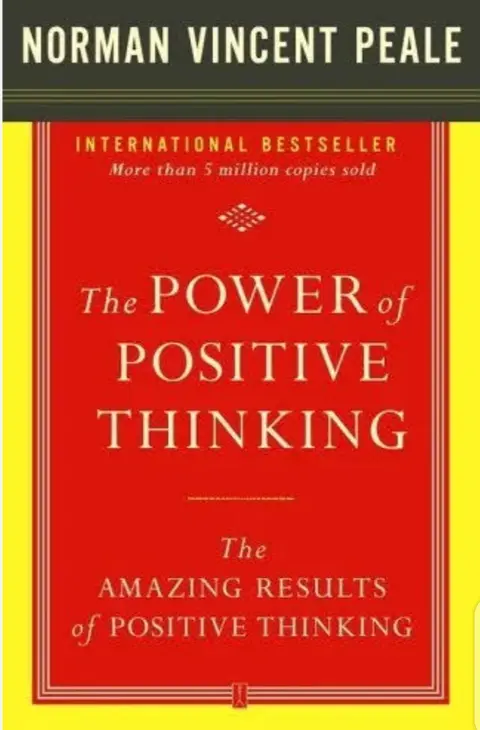 The power of positive thinking