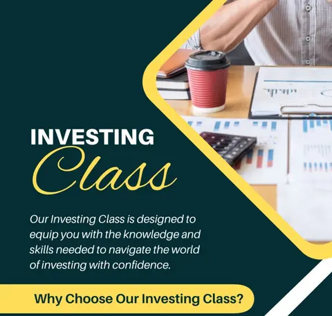 2025 investment class recording
