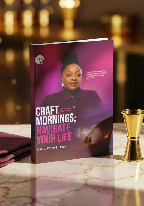 Craft Your Mornings, Navigate Your Life