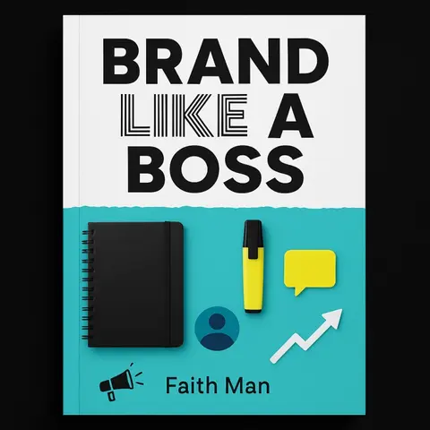 Brand like a boss