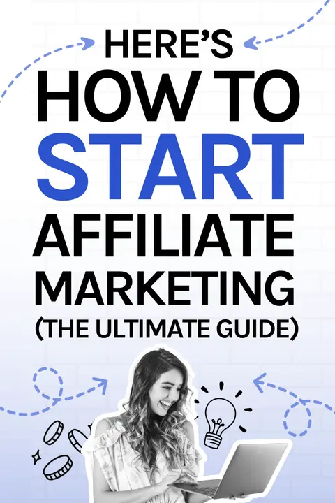 Affiliate Marketing For Beginners