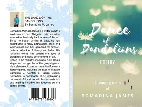 Dance Of Dandelion
