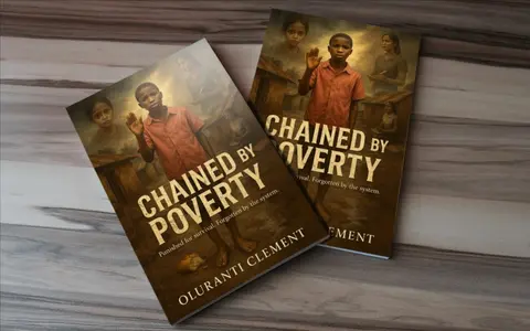 Chained by Poverty