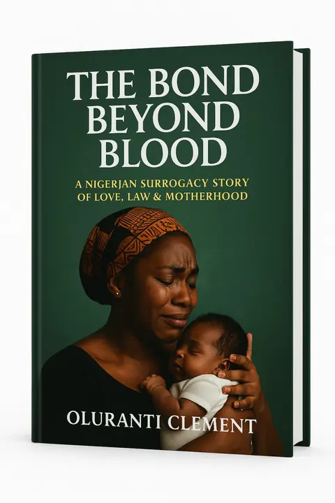 The Bond Beyond Blood