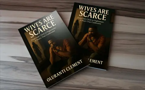 Wives Are Scarce :--From Side Chick to Nightmare – A Man's True Confession