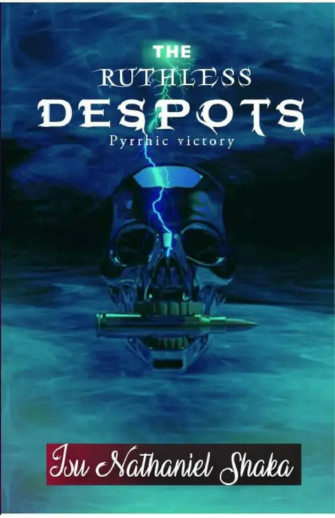 The Ruthless Despots-Chapter 2