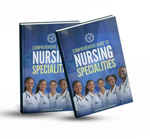 Comprehensive Guide to Nursing Specialities