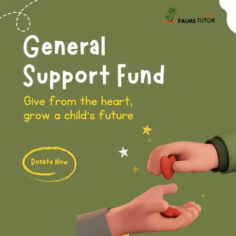 GENERAL SUPPORT FUND