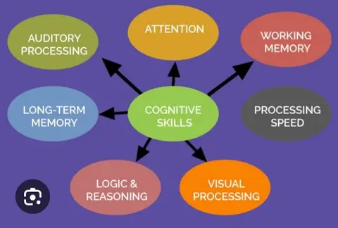 WEALTH'S COGNITIVE SKILLS TRAINING MANUAL