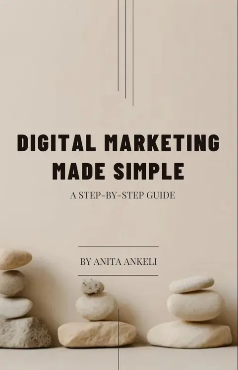 Digital Marketing Made Simple