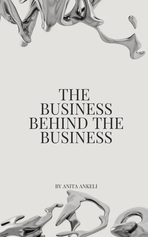 The Business Behind The Business