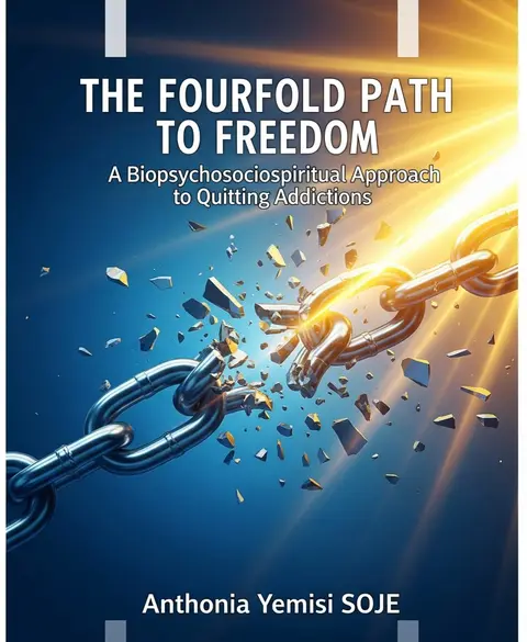 THE FOURFOLD PATH: A biopsychosociospiritual approach to quitting addictions