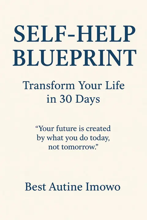 SELF HELP